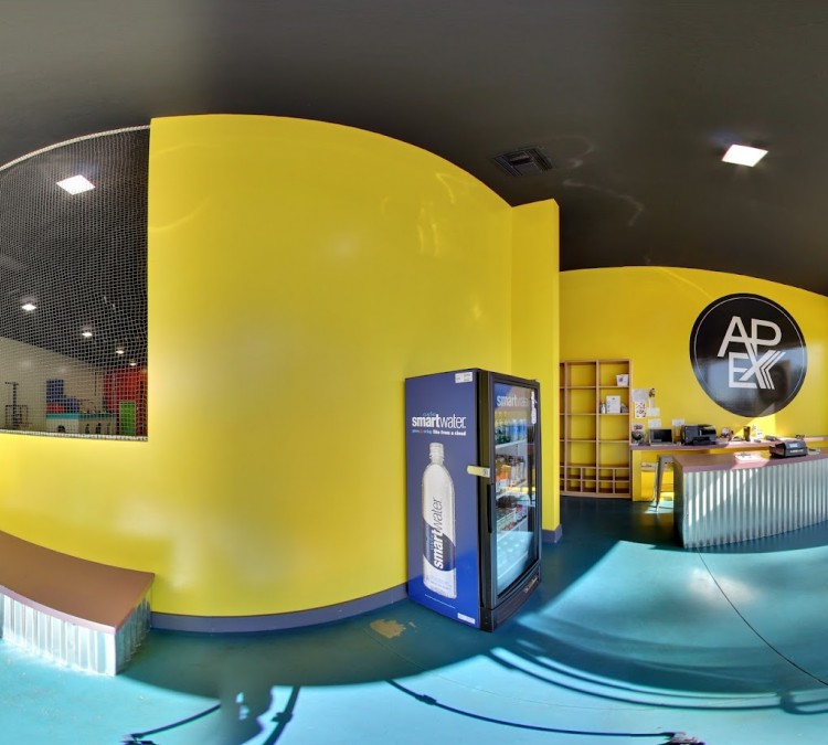 APEX for Kids: Active Play Experience for Kids (Los&nbspAngeles,&nbspCA)
